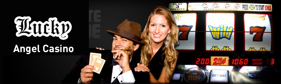 Lucky Angel Casino